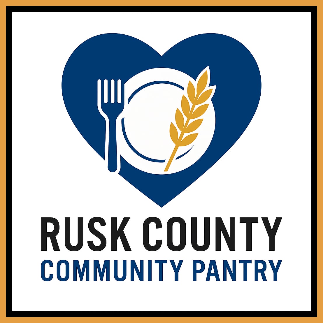 Rusk County Community Pantry